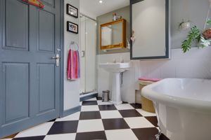 Bathroom- click for photo gallery